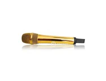 Sennheiser EW D1 945 - Gold Crystal Rocked