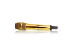 Sennheiser EW D1 945 - Gold Crystal Rocked