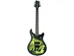 PRS SE Standard camo main image