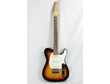 G&L ASAT III