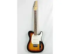 G&L ASAT III