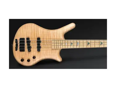 Warwick Limited Edition Thumb Bolt-on LTD 2003