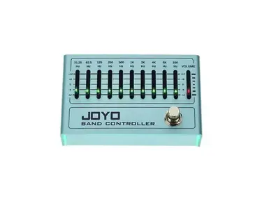 Joyo R-12 Band Controller EQ