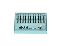 Joyo R-12 Band Controller EQ