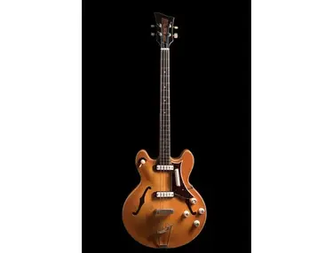 Eko 990 Barracuda Bass