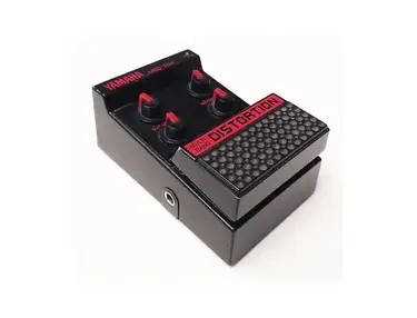 Yamaha MBD-20M Multi Band Distortion