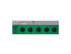 Avid Bomb Factory Joemeek VC5 Meequalizer main image