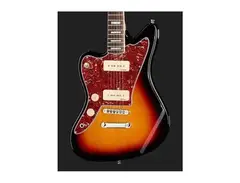 Harley Benton HB JA-60 LH SB