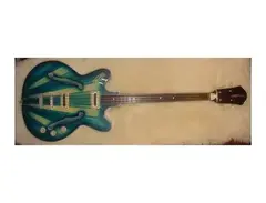 Bass Orpheus Hebros main image