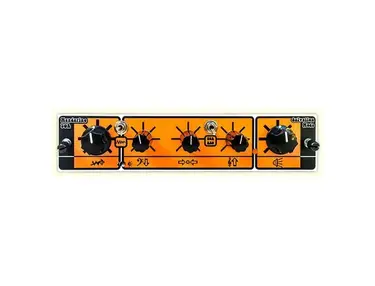 Salvation mods MTS Mandarine 50R