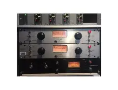 Klark Teknik 76-KT Classic FET-Style Compressor