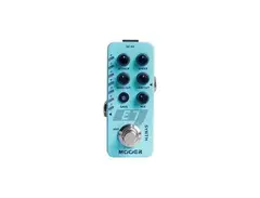 Mooer E7 Polyphonic Guitar Synth