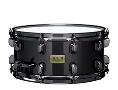 Tama S.L.P. Black Brass 14"x6.5" main image