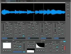 native instruments grain modulator