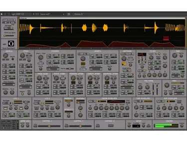 native instruments grip grain cloud