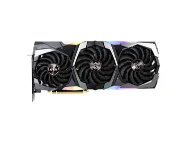 msi rtx 2080 super