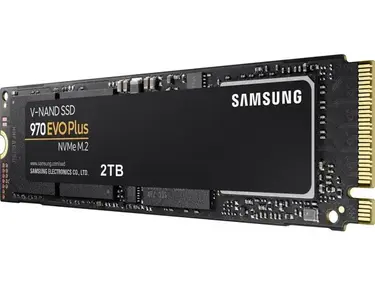 Samsung 970 evo 2tb nvme ssd