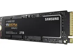 Samsung 970 evo 2tb nvme ssd