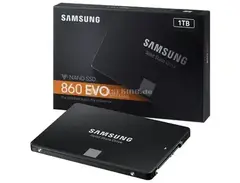 samsung 860 evo ssd
