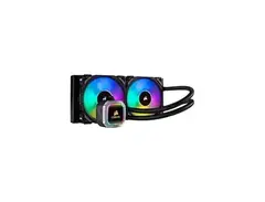 corsair h100i platinum
