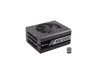 corsair hx1000 80+ platinum