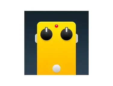 Tonebridge Guitar Effect
