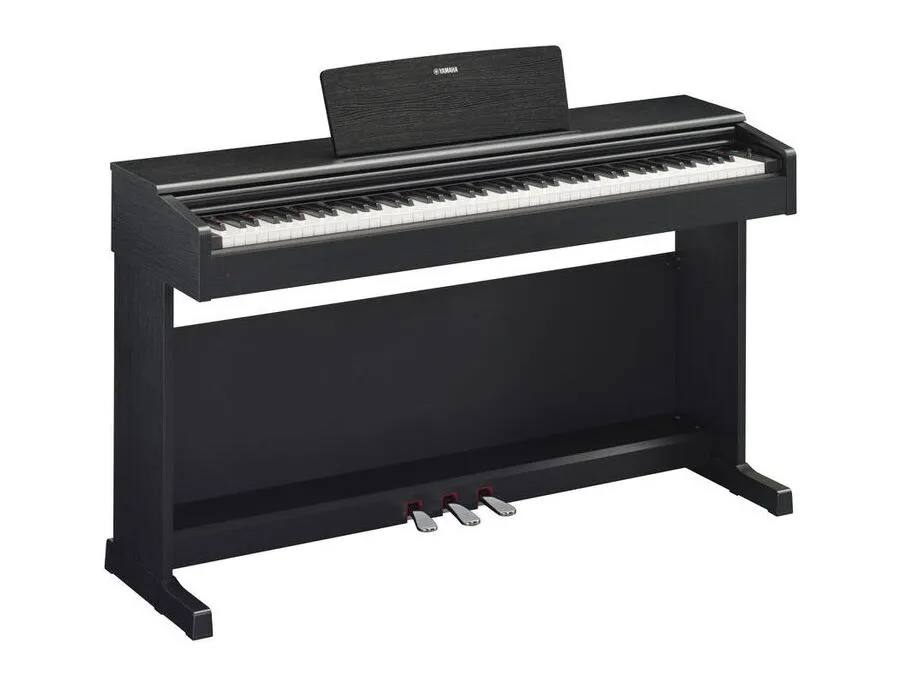 Yamaha Arius YDP-144 — Digital Piano | Equipboard Yamaha Arius YDP-144 — Digital Piano | Equipboard