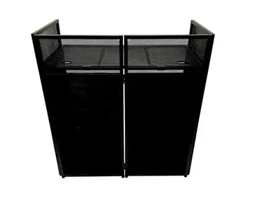 CedarsLink BEAST-7 DJ Facade Booth System