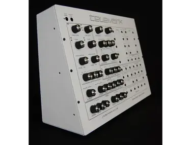 Analogue Solutions Leipzig S