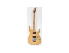 SX Guitars SR1 Ash main image