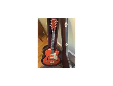 Gretsch G6120JR2