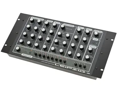 Analogue Solutions  Leipzig-S