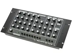 Analogue Solutions  Leipzig-S