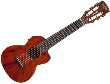 Gretsch G9126 Acoustic/Electric Guitar-Ukulele