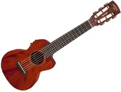 Gretsch G9126 Acoustic/Electric Guitar-Ukulele