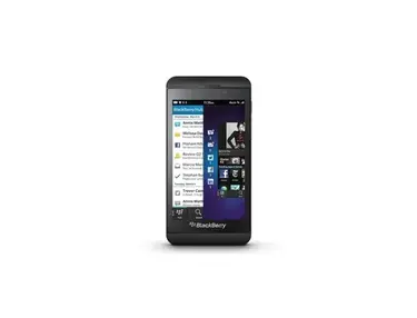 BlackBerry Z10