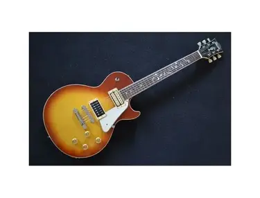 1976 Ibanez Model 2661
