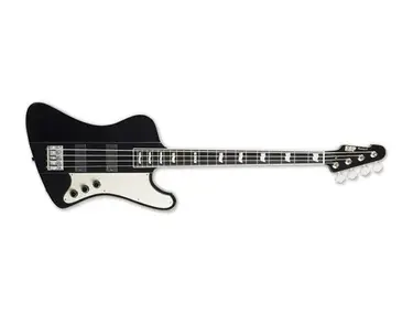 ESP Custom Shop Phoenix Bass