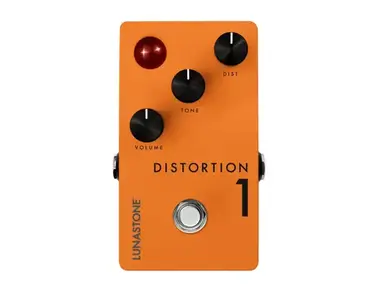 LunaStone Distortion 1