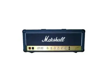 Marshall JCM800 Model 1987 50-watt