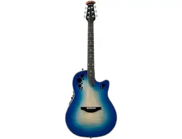 Ovation Elite Standard 6868 - What To Know & Where To Buy | Equipboard