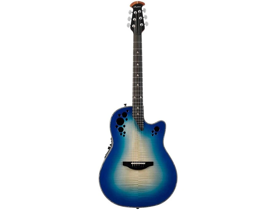 Ovation Elite Plus C2078AXP - What To Know & Where To Buy | Equipboard