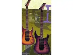 Jackson Professional DX2 main image