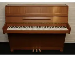 opus upright piano main image