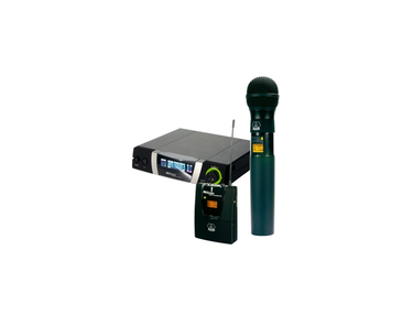 AKG WMS4000