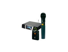 AKG WMS4000 main image