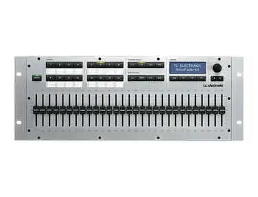 TC Electronic Motofader 64