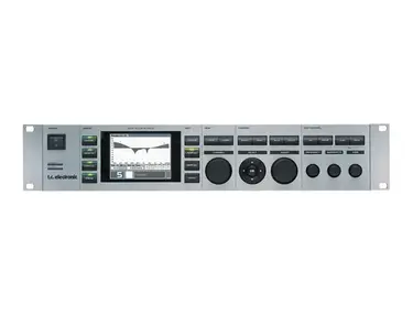 TC Electronic EQ Station
