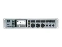 TC Electronic EQ Station