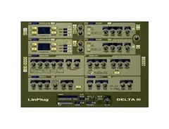 LinPlug Delta III main image
